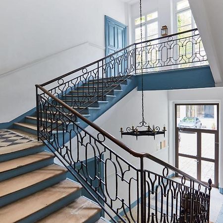 Francs Bourgeois - Le Marais City Apartment Paris Exterior photo